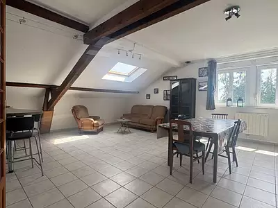 Appartement, 83 m²
