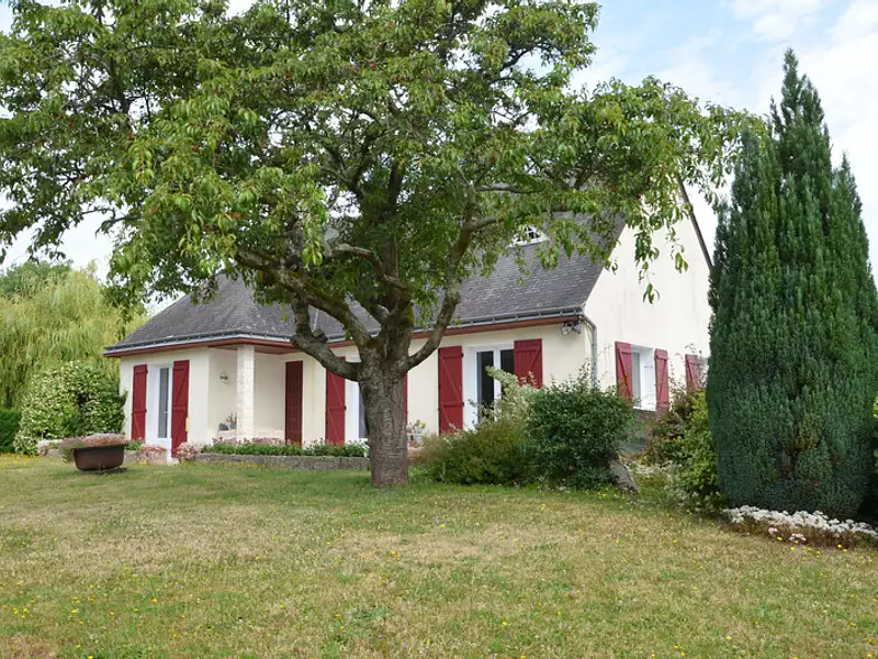 Maison, 139 m²