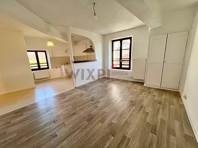 Appartement, 70 m²