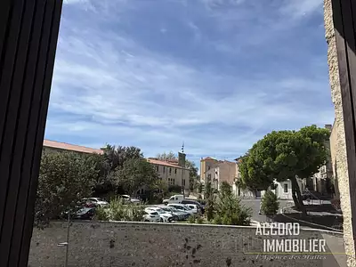 Appartement, 63,65 m²