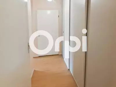 Appartement, 46 m²