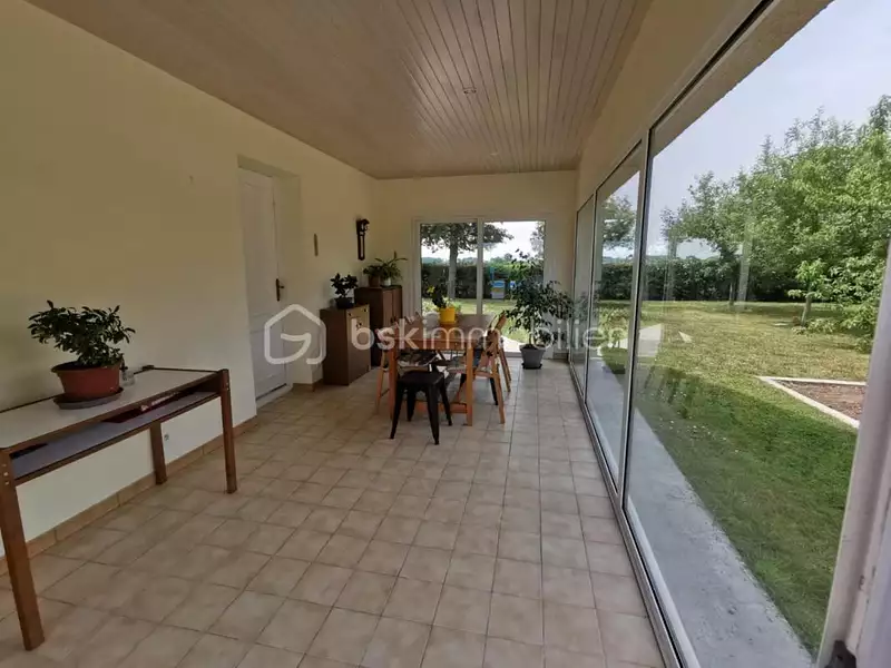 Maison, 215 m²
