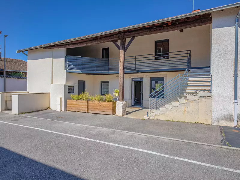 Maison, 137 m²
