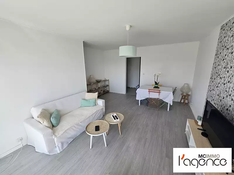 Appartement, 83 m²