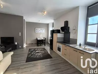 Maison, 92 m²