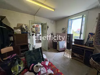 Maison, 102 m²