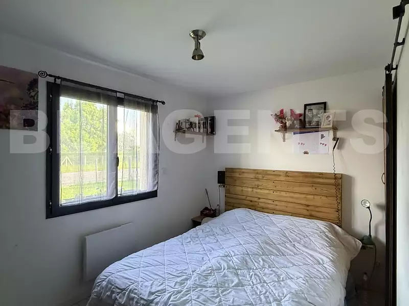 Maison, 82 m²
