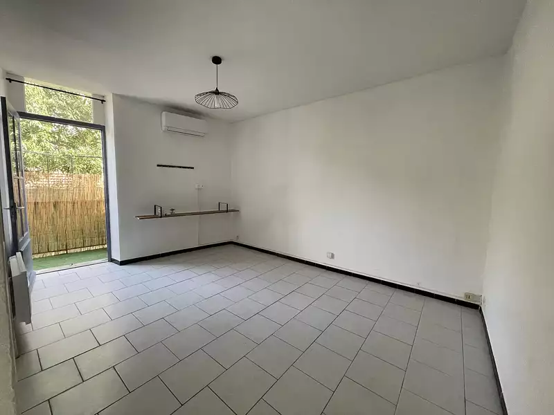 Appartement, 38,69 m²