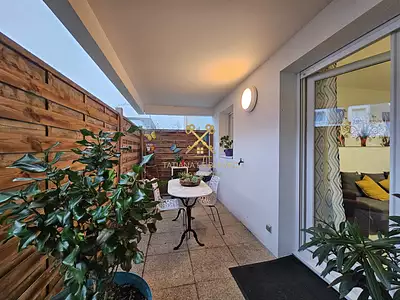 Appartement, 40,47 m²