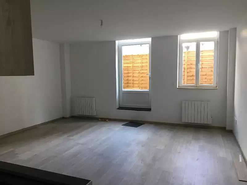 Appartement, 60 m²