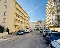 Appartement, 40,65 m²