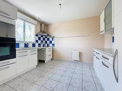Maison, 126 m²