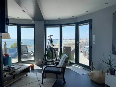 Appartement, 134 m²