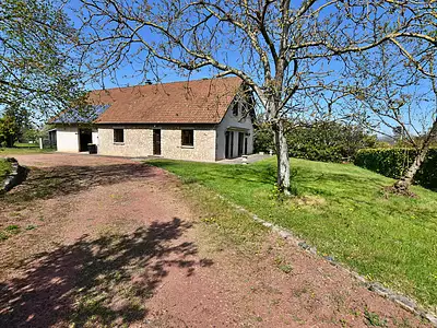 Maison, 144,46 m²