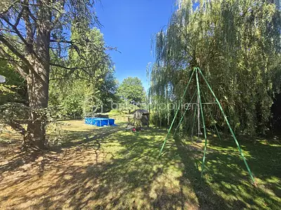 Maison, 163 m²