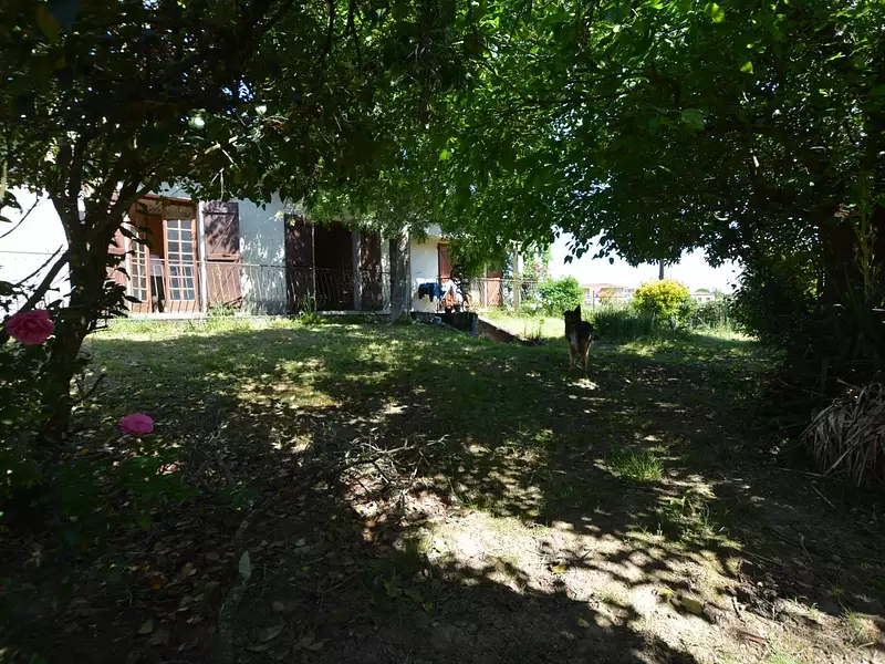 Maison, 114 m²