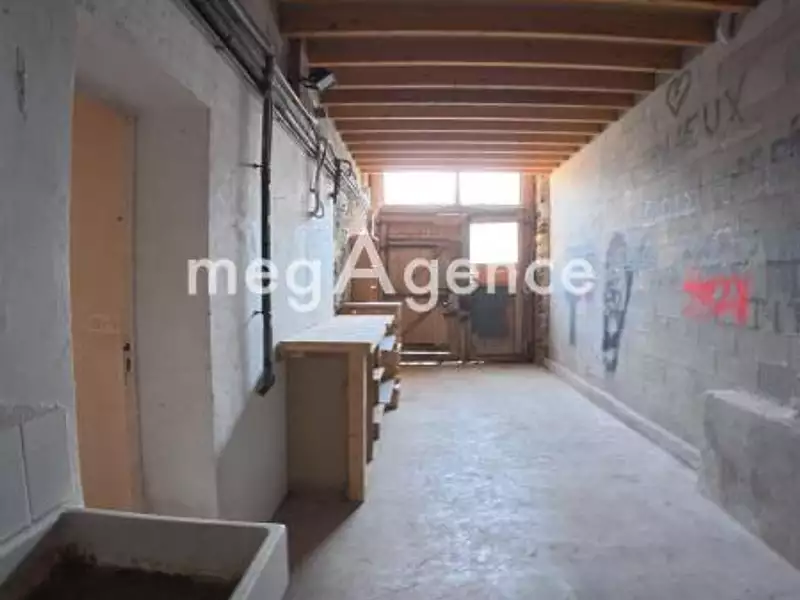Maison, 162 m²