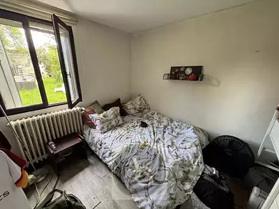 Immeuble, 300 m²