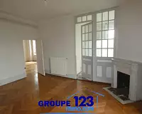 Appartement, 117,6 m²