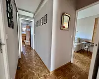 Appartement, 70 m²