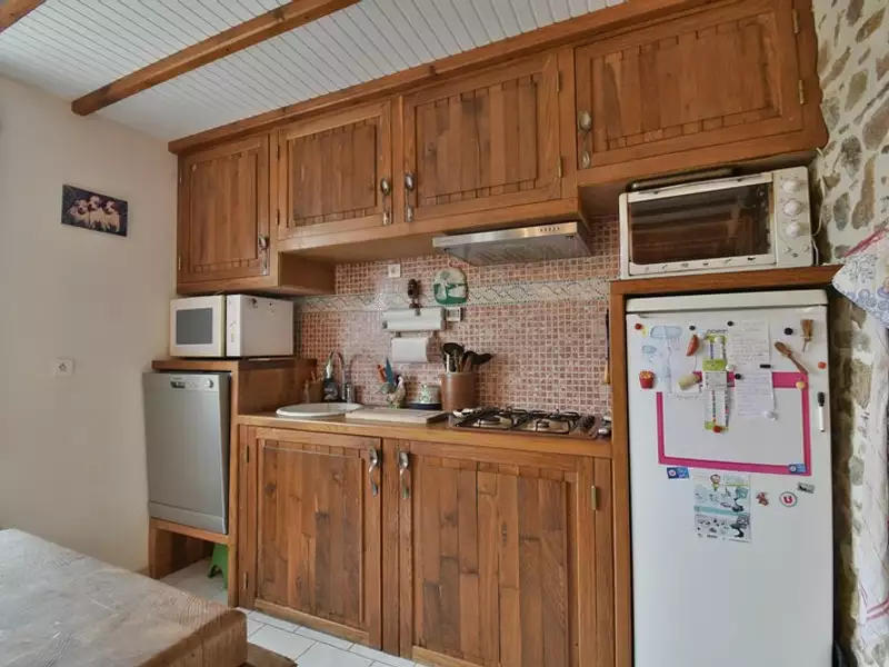 Maison, 140 m²