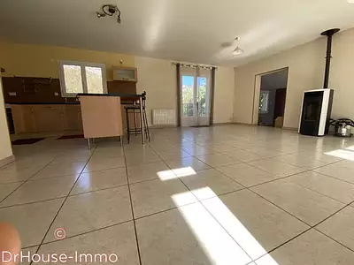 Maison, 132 m²