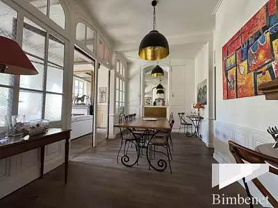 Maison, 271 m²