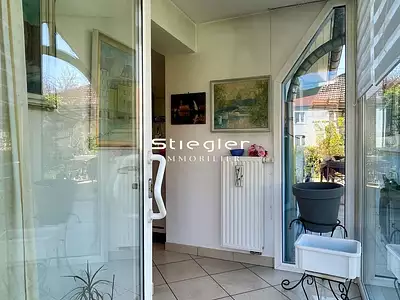 Maison, 114,7 m²