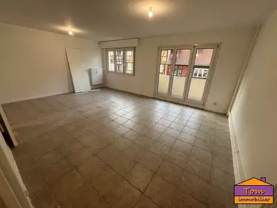 Appartement, 76,33 m²