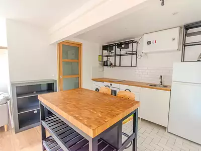 Appartement, 30,45 m²