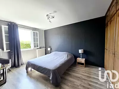 Maison, 126 m²