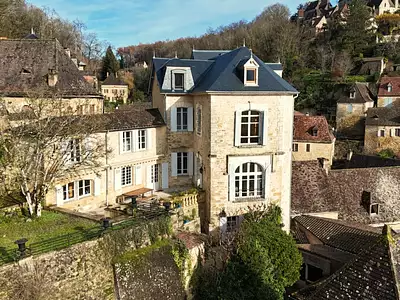 Maison, 260 m²