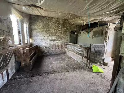 Maison, 131 m²