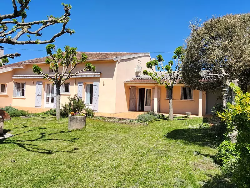 Maison, 150 m²