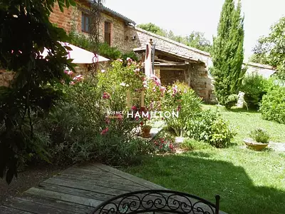 Maison, 370 m²