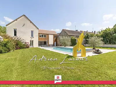 Maison, 172 m²