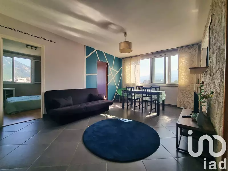 Appartement, 67 m²
