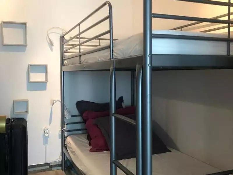 Appartement, 24 m²