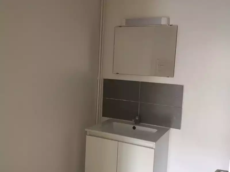 Appartement, 48,06 m²