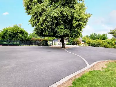 Maison, 203 m²