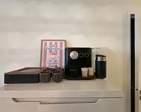 Appartement, 27,54 m²