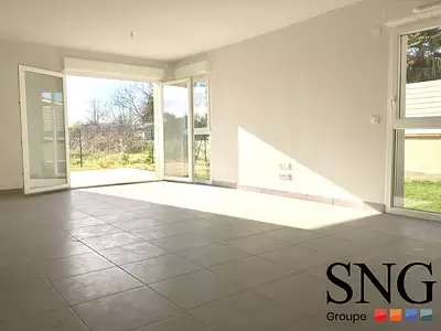 Appartement, 89,2 m²