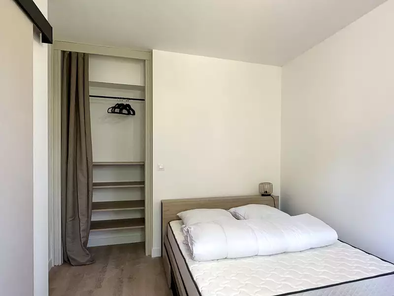 Appartement, 23,94 m²
