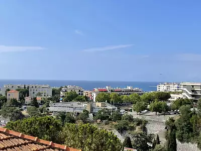 Appartement, 70,64 m²