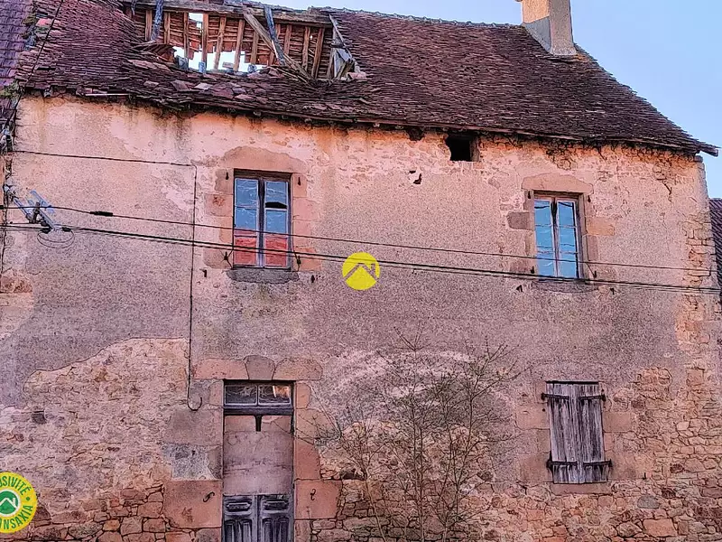 Maison, 120 m²