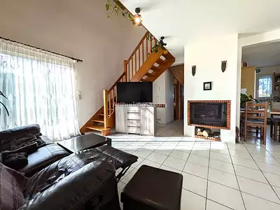 Maison, 100 m²