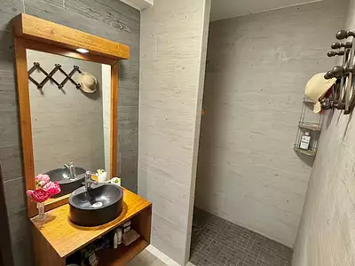 Appartement, 57 m²