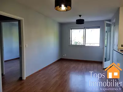 Appartement, 49 m²