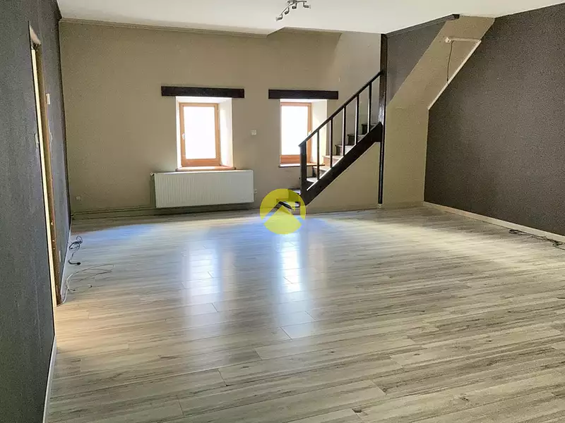 Maison, 141 m²