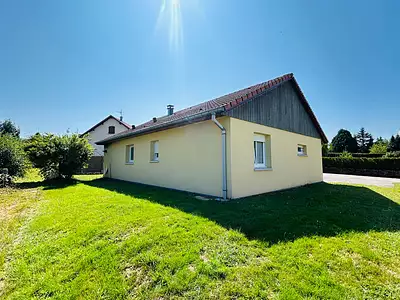 Maison, 77,49 m²